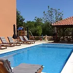 In Zadar With Balcony, Air Conditioning, Wifi, Washing Machine 3796-6 Appartement *