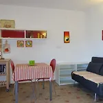 In Zadar With Balcony, Air Conditioning, Wifi, Washing Machine 3796-6 Appartement