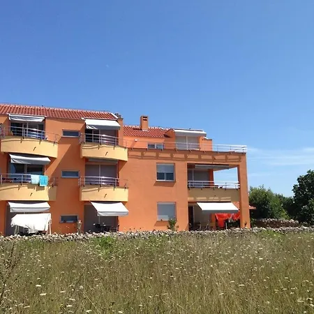 Appartement In Zadar With Balcony, Air Conditioning, Wifi, Washing Machine 3796-6 *