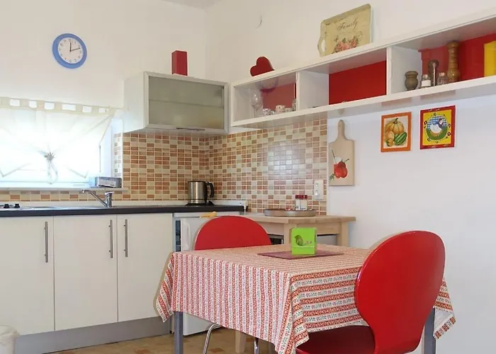 In Zadar With Balcony, Air Conditioning, Wifi, Washing Machine 3796-6