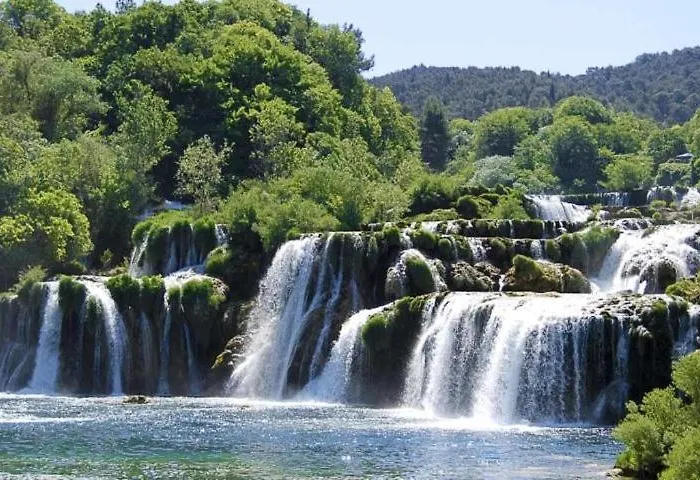 Apartman In Zadar With Balcony, Air Conditioning, Wifi, Washing Machine 3796-6 Zaton (Zadar)