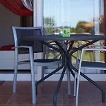 In Zadar With Balcony, Air Conditioning, Wifi, Washing Machine 3796-6 Apartamento