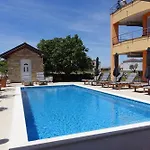 In Zadar With Balcony, Air Conditioning, Wifi, Washing Machine 3796-6 *