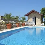 In Zadar With Balcony, Air Conditioning, Wifi, Washing Machine 3796-6 *