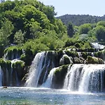 Apartamento In Zadar With Balcony, Air Conditioning, Wifi, Washing Machine 3796-6 Zaton (Zadar)