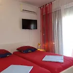 In Zadar With Balcony, Air Conditioning, Wifi, Washing Machine 3796-6 Zaton (Zadar)