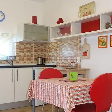 In Zadar With Balcony, Air Conditioning, Wifi, Washing Machine 3796-6