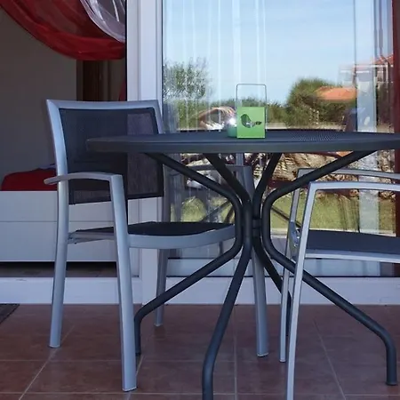 In Zadar With Balcony, Air Conditioning, Wifi, Washing Machine 3796-6 Appartamento