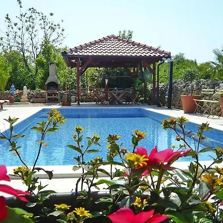 Appartamento In Zadar With Balcony, Air Conditioning, Wifi, Washing Machine 3796-6