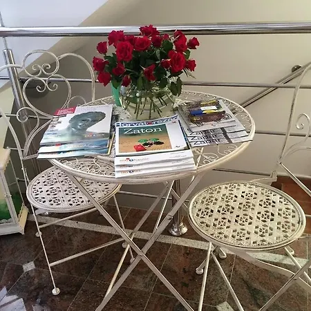 Appartamento In Zadar With Balcony, Air Conditioning, Wifi, Washing Machine 3796-6