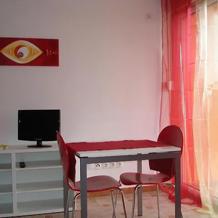 In Zadar With Balcony, Air Conditioning, Wifi, Washing Machine 3796-6 * Zaton (Zadar)