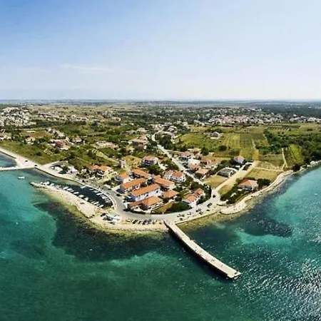 In Zadar With Balcony, Air Conditioning, Wifi, Washing Machine 3796-6 Appartamento