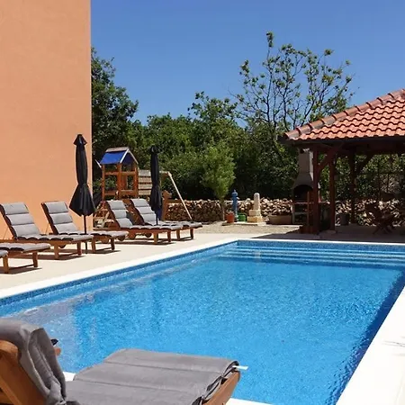In Zadar With Balcony, Air Conditioning, Wifi, Washing Machine 3796-6 Appartamento *
