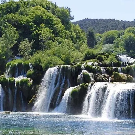 Appartamento In Zadar With Balcony, Air Conditioning, Wifi, Washing Machine 3796-6 Zaton (Zadar)