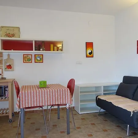 In Zadar With Balcony, Air Conditioning, Wifi, Washing Machine 3796-6 Appartamento