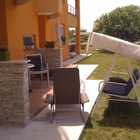 In Zadar With Balcony, Air Conditioning, Wifi, Washing Machine 3796-6 * Zaton (Zadar)