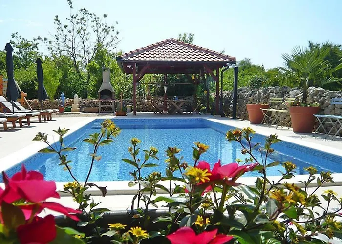 شقة In Zadar With Balcony, Air Conditioning, Wifi, Washing Machine 3796-6