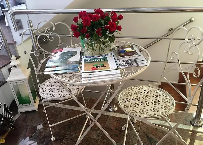 شقة In Zadar With Balcony, Air Conditioning, Wifi, Washing Machine 3796-6